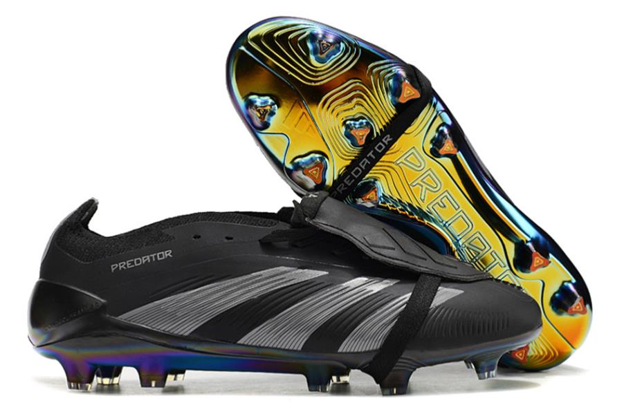 ADIDAS PREDATOR ACCURACY FG BOOTS Size 36-45-59791797
